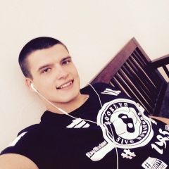 Александр Харченко, 22.05, Киев