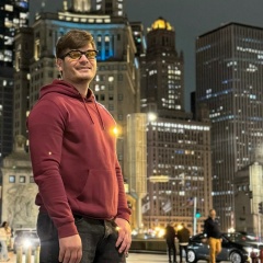 Федор Лаковский, 07.12, Scottsdale