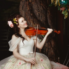 Мартина Ярова, 27.11.1988, Санкт-Петербург