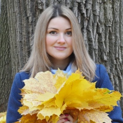 Ольга , Санкт-Петербург