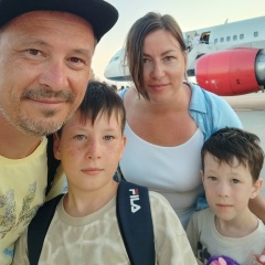 Ильгиз Рамазанов, 22.03.1984, Набережные Челны