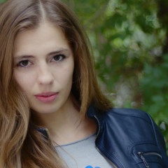 Кристина Рязанцева, 12.08, Челябинск