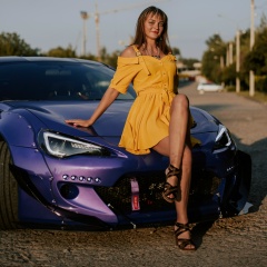 Ляна Соколова, 01.07, Кривой Рог