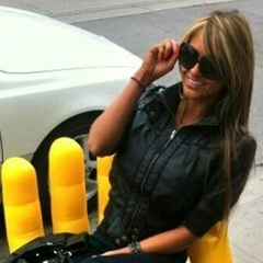 Майя Лето, 29.05.1990, Таганрог