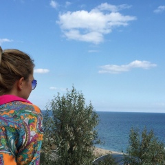 Анжелка Щипакова, 10.02.1989, Одесса