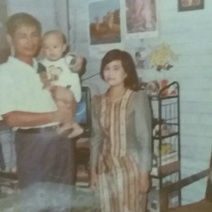 U-Mg-Mg Naing, 18.06.1964