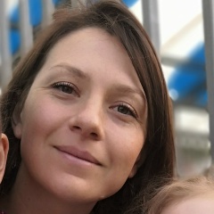 Елена Сумарокова, 12.11.1985, Учалы