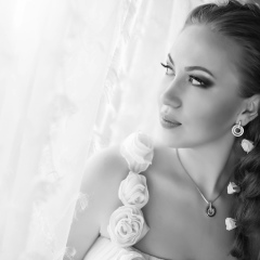 Дарья Резник, 16.09