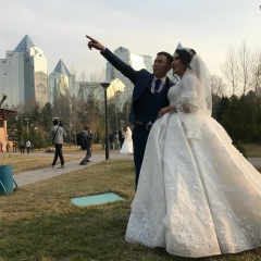 Канат Ердалиев, 28.07.1995, Алматы