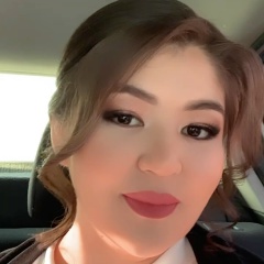 Альбина Сабирова, 30.11.1989, Атырау