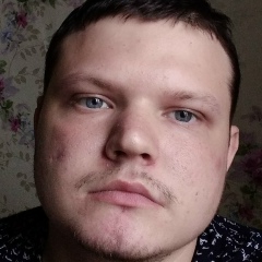 Николай Юрков, 08.06.1998