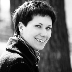 Ангелина Станковская, 10.05.1985, Санкт-Петербург