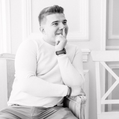 Александр Kovalenkov, 03.08, Москва