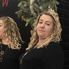 Ольга Пантелеева, Павловский Посад