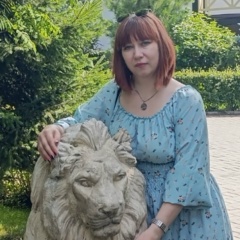 Екатерина Баракова, 02.08, Миасс