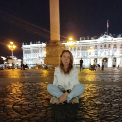 Анастасия Рева, 12.09, Брянск