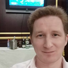 Руслан Баталов, Казань