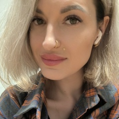 Ася Полякова, 06.02, Москва