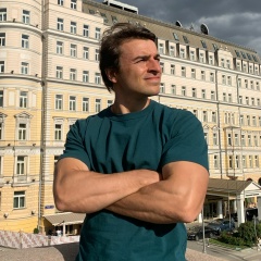 Алексей Грищенко, 03.02.1989, Санкт-Петербург