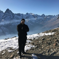 Сергей Натальченко, 05.08.1983, Ставрополь