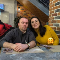 Зарина Балтабаева, 27.04, Астана