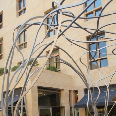 Марта Солодовникова, Минск