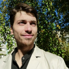 Артемий Дугин, 21.11.1989, Казань