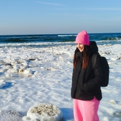 Татьяна Мокроусова, 23.09.1989