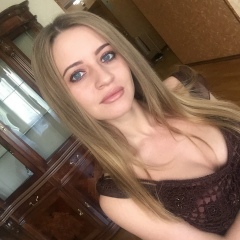 Кристина Зубарева, 15.09, Тольятти