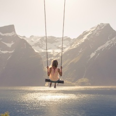 Олеся Богданова, Санкт-Петербург