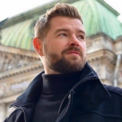 Андрей Поспелов, 03.04