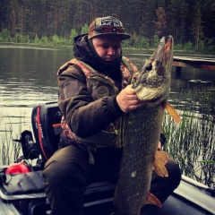 Макс Лазутин, 02.02.1985, Можайск