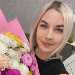 Анастасия Занчевская-Ситник, 25.12.1992, Ангарск