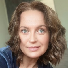 Анастасия Лебедева, 30.08.1985, Москва