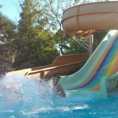 Старая Ебалайка