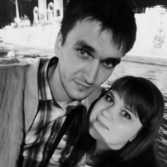 Дима Шарлай, 24.01, Санкт-Петербург