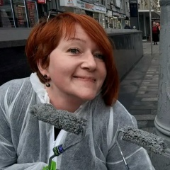 Наталия Кабаева, 26.01.1983, Москва