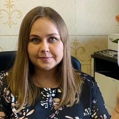 Надежда , 01.03.1987