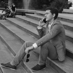 Вадим Очинский, 08.04, Тирасполь