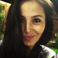 Holi Mamarakhimova, 18.07.1984, Тараз