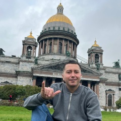 Евгений Кусургашев, 27.05, Сургут