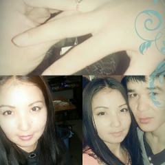 Гулдерайым Туремуратова, 12.08.1991, Уральск