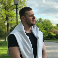 Александр Кукуев, 25.06, Сызрань