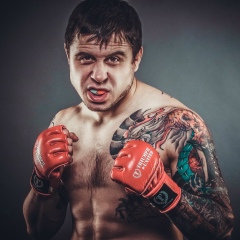 Валентин Овсянников, 08.02, Екатеринбург