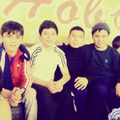 Асланбек Тулеушов, 20.08.2000, Атырау