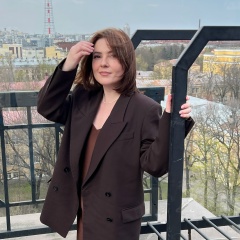 Татьяна Ивлева, 03.03.1987, Санкт-Петербург