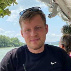 Игорь Нечога, Краснодар