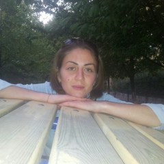 Елена Шаповал, 16.06.1988, Киев