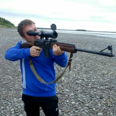 Андрей Буянов, 26.02.1990, Ульяновск