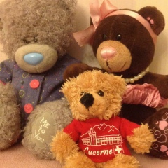 Светлана Останина, 18.09, Москва